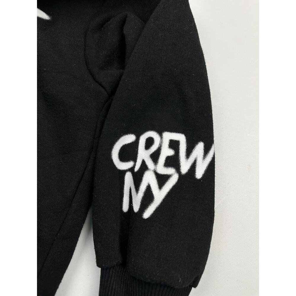 Zara The Best In New York Hoodie - Picture 4 of 5